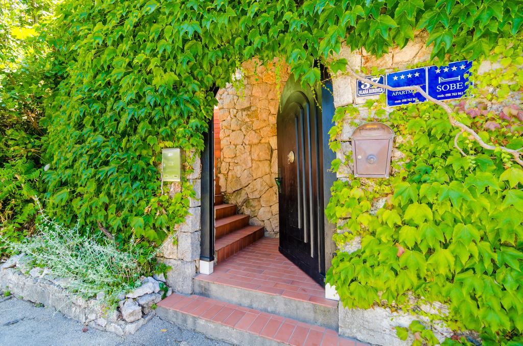 Apartment Teraca Dubrovnik Exterior foto